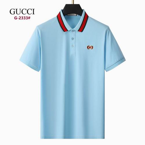 Gucci Mens Tshirt-01